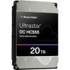 Жорсткий диск SAS 3.5" 20TB WDC Hitachi HGST (WUH722020CLE6L4)