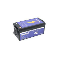 Батарея LiFePo4 Voltronic SOONEST 12,8V 200Ah, (50/100A) (SOONEST-12200)