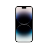 Мобільний телефон Apple iPhone 14 Pro Max 256Gb Space Black (REF A) BREEZY (2AMQ9U3)