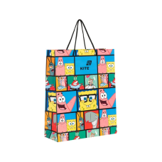 Подарунковий пакет Kite Sponge Bob 26 х 32 см (SB26-266)