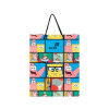 Подарунковий пакет Kite Sponge Bob 26 х 32 см (SB26-266)