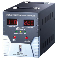 Стабілізатор Gemix GDX-8000