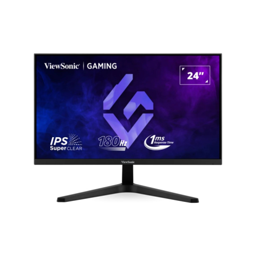 Монитор ViewSonic VX24G1-HD