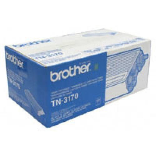 Картридж Brother TN3170 для HL-52xx (7000стр) (TN3170)