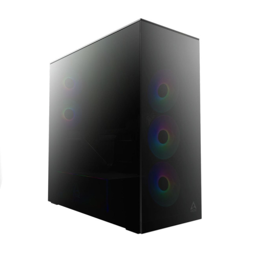 Корпус для ПК Arctic XTENDERVG B (ACPCC00019A)