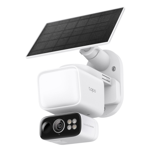 Камера видеонаблюдения TP-Link TAPO-C615F-KIT (TAPO-C615FKIT)