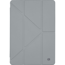 Чохол до планшета Armorstandart Y-Type PEN Samsung Galaxy Tab S9 / S9 FE / S10 FE Gray (ARM85520)