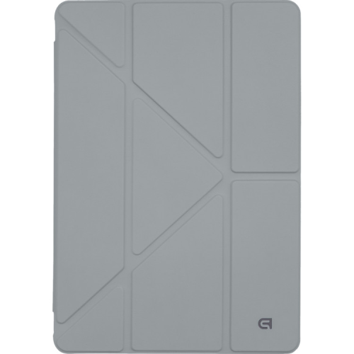 Чохол до планшета Armorstandart Y-Type PEN Samsung Galaxy Tab S9 / S9 FE / S10 FE Gray (ARM85520)