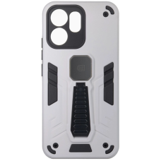 Чохол до мобільного телефона Armorstandart Proover OPPO Reno15 F 5G / Reno15 FS 5G Grey (ARM89932)