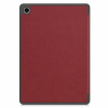 Чохол до планшета BeCover Flexible TPU Mate Samsung Galaxy Tab A11 SM-X133/X135 8.7" Red Wine (715589)