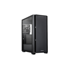 Корпус Chieftec Pro Midi TG (AS-02B-TG-OP)