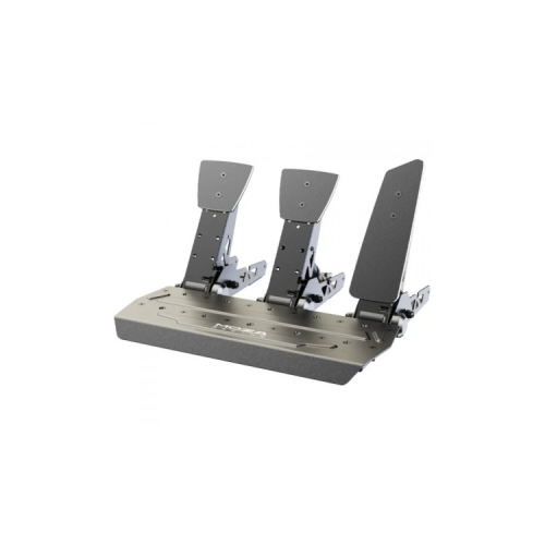 Педали игровые MOZA Racing SR-P USB тензодатчик 100 кг Black (RS11_Moza)