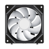 Кулер до корпусу OCYPUS GAMMA F12 UNI BK ARG (GAMMA-F12-BK3AM00U-GL)