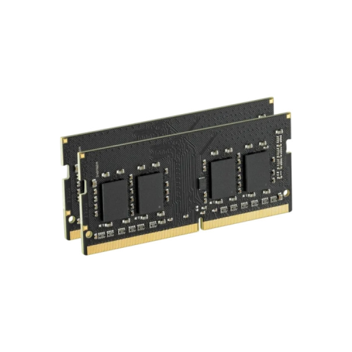 Модуль памяти для ноутбука SoDIMM DDR5 32GB (2x16GB) 4800 MHz eXceleram (E50320484040CSD)