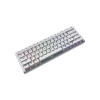 Клавиатура Ajazz AK680 MAX Magnetic Switch RGB USB White (AK680-WM-W-A)
