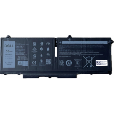 Акумулятор до ноутбука Dell Latitude 5530 07KRV, 3625mAh (58Wh), 4cell, 15.2V, Li-ion AlSoft (A71068)