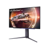 Монітор LG 27GS95QE-B