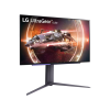 Монітор LG 27GS95QE-B