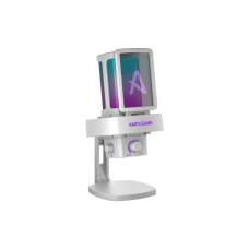 Микрофон Fifine Ampligame Q8PROW USB White (Q8PROW)