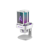 Микрофон Fifine Ampligame Q8PROW USB White (Q8PROW)
