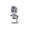 Микрофон Fifine Ampligame Q8PROW USB White (Q8PROW)