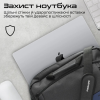 Сумка для ноутбука Promate 15.6" Satchel-MB Blue (satchel-mb.blue)