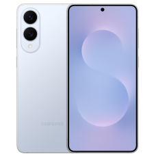 Мобильный телефон Samsung Galaxy S25 Edge 12/256Gb Titanium Icyblue (SM-S937BLBDEUC)