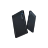 Кишеня зовнішня Ugreen USB 3.0 to M.2 SATA SSD US221 black (30848)