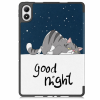 Чохол до планшета BeCover Flexible TPU Mate Xiaomi Redmi Pad 2 Pro 12.1" Good Night (715612)