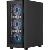 Корпус для ПК Prologix Glower GM-07RBA Black