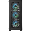 Корпус для ПК Prologix Glower GM-07RBA Black