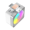 Кулер до процесора OCYPUS DELTA-A40-WH1NAWN00E-GL
