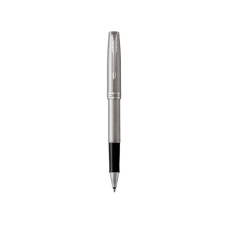 Ролер Parker SONNET 17 Stainless Steel CT  RB (84 222)