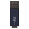 USB флеш накопичувач Team 128GB C211 Blue USB 3.0 (TC2113128GL01)