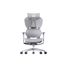 Кресло игровое Sihoo Xallking X5C Mesh Grey (X5FC-N101)