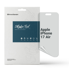 Плівка захисна Armorstandart hydrogel Matte Apple iPhone 17 Air (ARM86174)