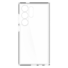 Чохол до мобільного телефона Spigen Ultra Hybrid Samsung Galaxy S24 Ultra Crystal Clear (8809971221771)
