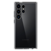 Чохол до мобільного телефона Spigen Ultra Hybrid Samsung Galaxy S24 Ultra Crystal Clear (8809971221771)