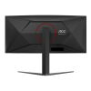 Монитор AOC CU34G4