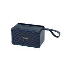 Акустична система NEWVEW NV-9193 BT/USB/TF/FM Blue (NWVW-NV-9193-BL)