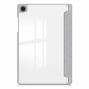 Чохол до планшета BeCover Soft Edge TPU Samsung Galaxy Tab A11 Plus SM-X236B 11.0" Gray (715569)