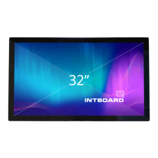 LCD панель Intboard 32'' 8/128Gb Android 13