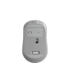Мишка AOC MS300W Wireless/Bluetooth White (MS300W/LA)