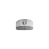 Мишка AOC MS300W Wireless/Bluetooth White (MS300W/LA)