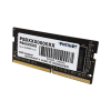 Модуль пам'яті для ноутбука SoDIMM DDR4 8GB 2666 MHz Patriot (PSD48G26662S)