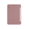 Чохол до планшета BeCover Tri Fold Soft TPU BeCover Apple iPad Mini 7 2024 Pink (712448)
