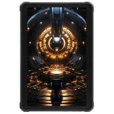 Планшет HOTWAV R8 10,1" 4/128Gb LTE, Black (HWR8LTE4128B)