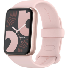 Фитнес браслет Xiaomi Smart Band 9 Pro (BHR8714GL) Rose Gold (1111144)