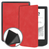 Чехол для электронной книги BeCover Smart Case PocketBook 629 Verse / 634 Verse Pro 6" Red (710979)