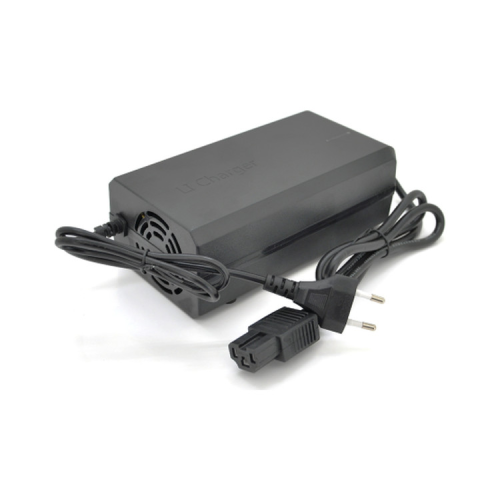 Сетевое зарядное устройство для АКБ Jinyi JN-12100-14610